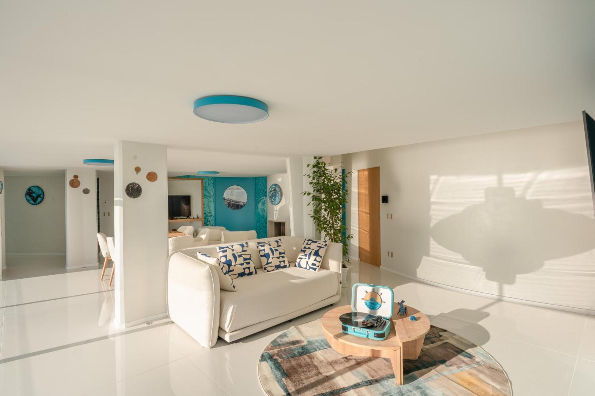 Laguna Blu - Resort Villa Overlooking The Sea On The Amalfi Coast Vietri Екстериор снимка