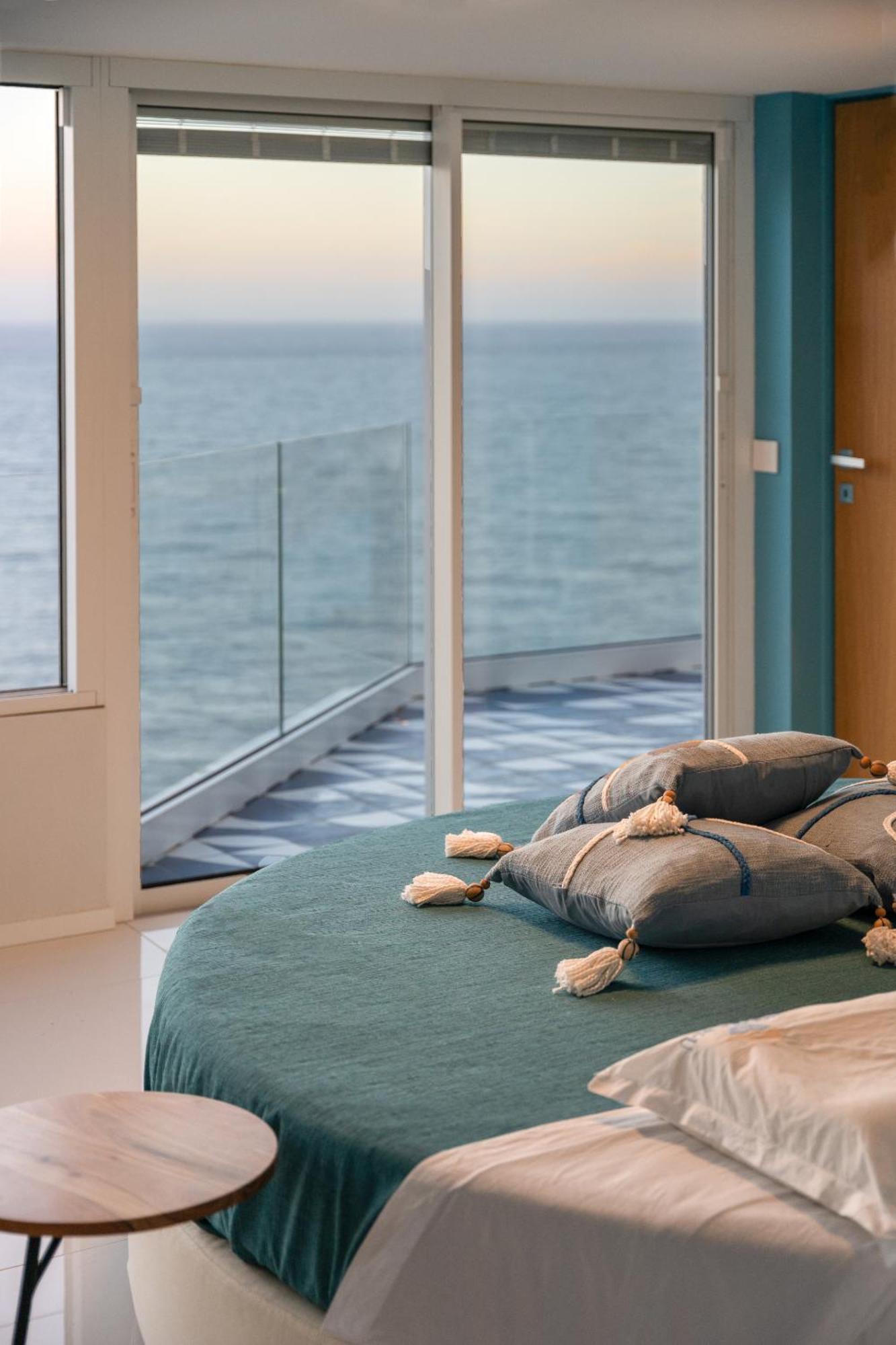 Laguna Blu - Resort Villa Overlooking The Sea On The Amalfi Coast Vietri Екстериор снимка