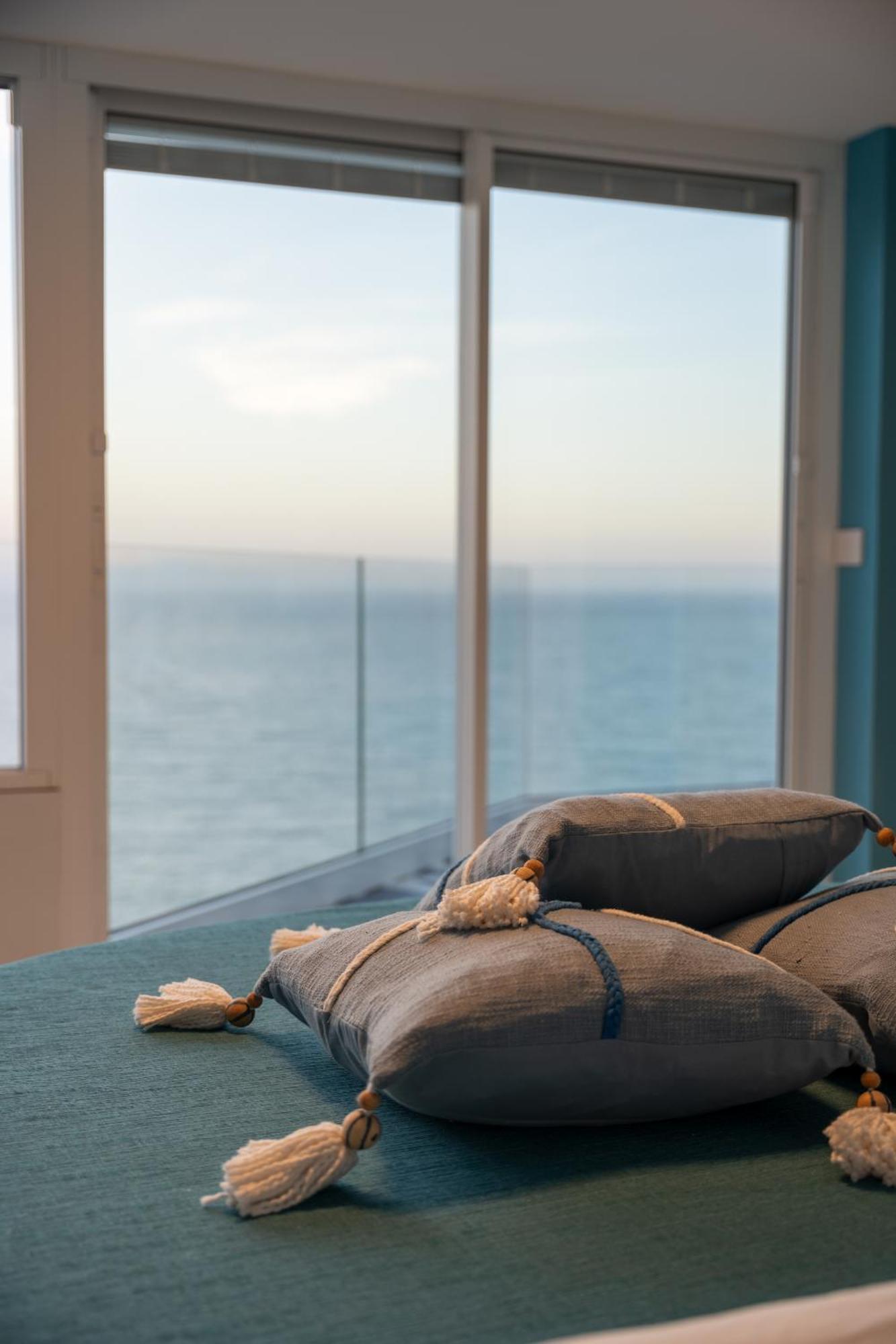 Laguna Blu - Resort Villa Overlooking The Sea On The Amalfi Coast Vietri Екстериор снимка