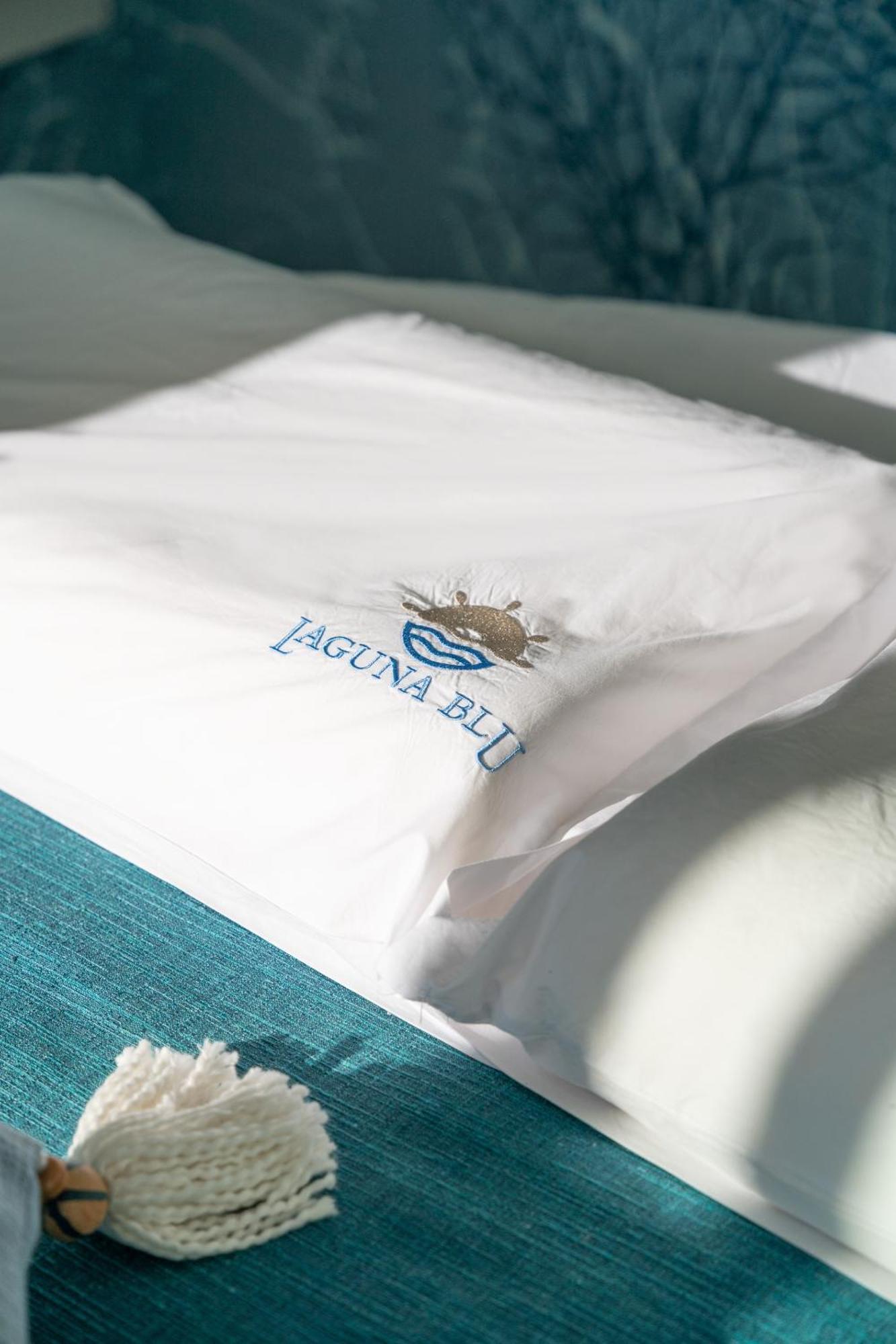Laguna Blu - Resort Villa Overlooking The Sea On The Amalfi Coast Vietri Екстериор снимка